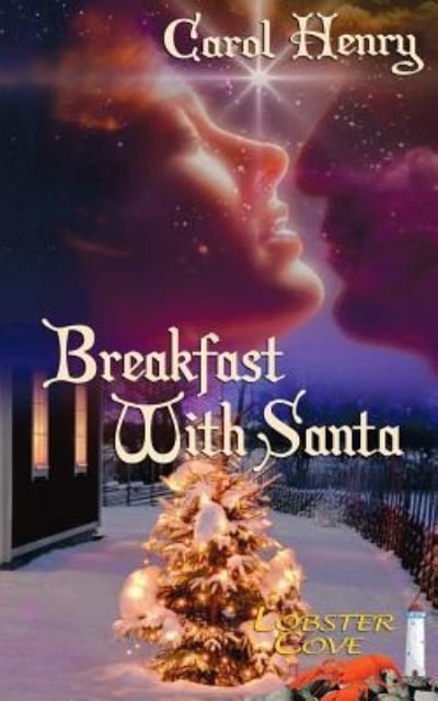 Cover for Carol Henry · Breakfast with Santa (Paperback Book) (2017)