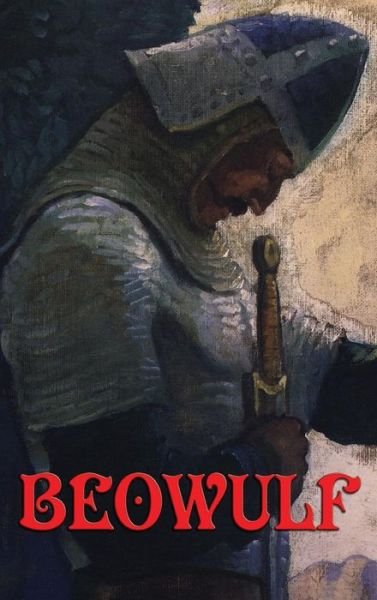 Cover for Gummere · Beowulf (Innbunden bok) (2018)