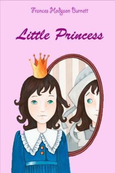 Frances Hodgson Burnett · A Little Princess (Paperback Book) (2015)