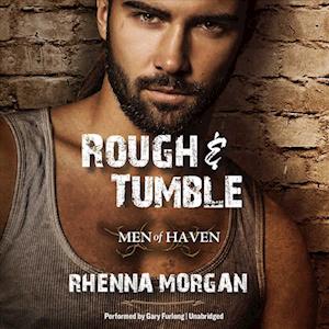 Cover for Rhenna Morgan · Rough &amp; Tumble Lib/E (CD) (2017)