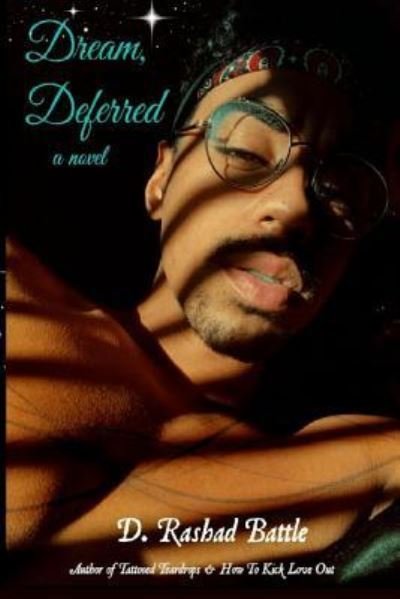 Cover for D Rashad Battle · Dream, Deferred (Paperback Book) (2017)