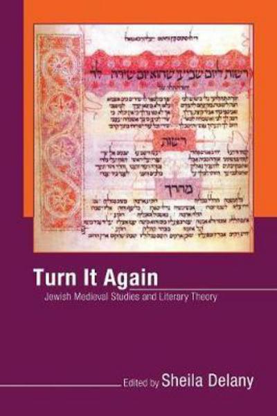 Cover for Sheila Delany · Turn It Again (Paperback Book) (2007)
