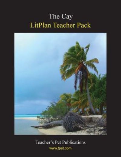 Cover for Barbara M Linde · Litplan Teacher Pack (Paperback Book) (2004)