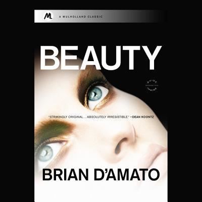 Cover for Brian D'Amato · Beauty (N/A) (2013)