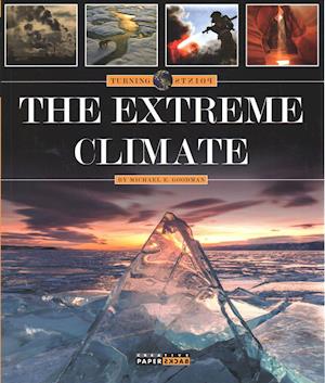 Cover for Michael E Goodman · The Extreme Climate (Paperback Book) (2019)