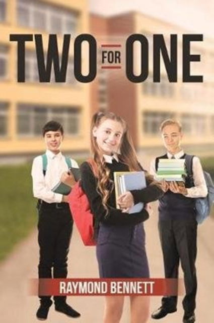 Cover for Raymond Bennett · Two for One (Paperback Book) (2017)