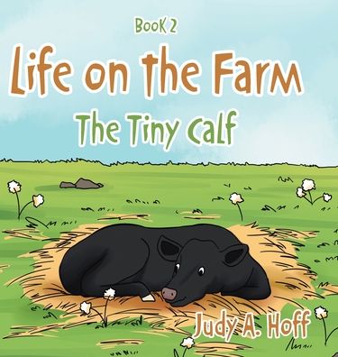 Cover for Judy a Hoff · Life on the Farm (Hardcover Book) (2019)