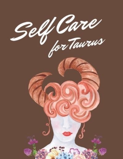 Cover for Paige Cooper Rn · Self Care For Taurus (Paperback Bog) (2020)