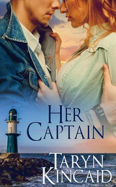 Cover for Taryn Kincaid · Her Captain (Pocketbok) (2016)