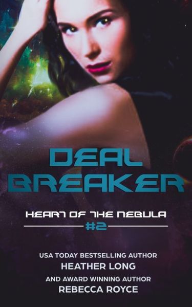 Cover for Heather Long · Deal Breaker (Paperback Book) (2019)