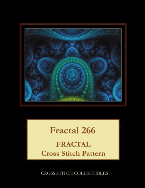 Fractal 266 - Kathleen George - Books - Createspace Independent Publishing Platf - 9781727004427 - September 1, 2018