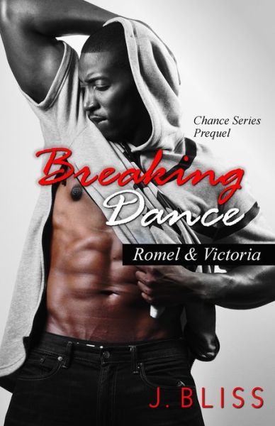 Cover for J Bliss · Breaking Dance (Paperback Book) (2019)