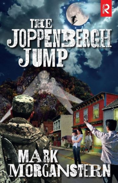 Cover for Mark Morganstern · The Joppenbergh Jump (Paperback Book) (2020)