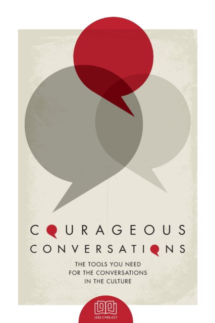 Cover for Yana Conner · Courageous Conversations (Paperback Book) (2022)