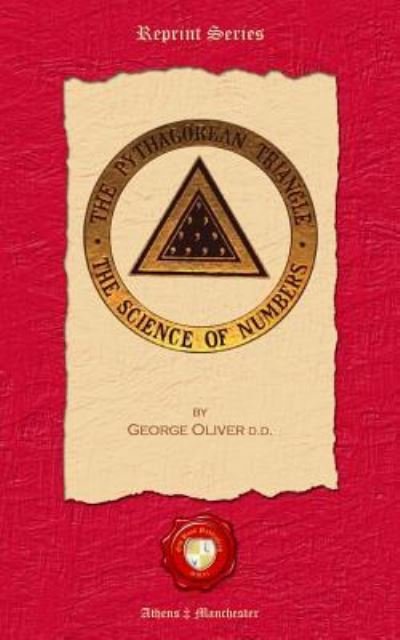 Cover for George Oliver D D · The Pythagorean Triangle (Paperback Bog) (2012)