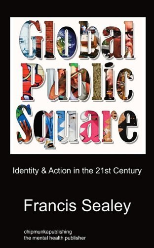 Cover for Francis Sealey · Global Public Square (Paperback Bog) (2011)