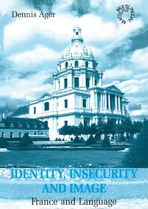 Cover for D. E. Ager · Identity, insecurity and image (Book) (1999)