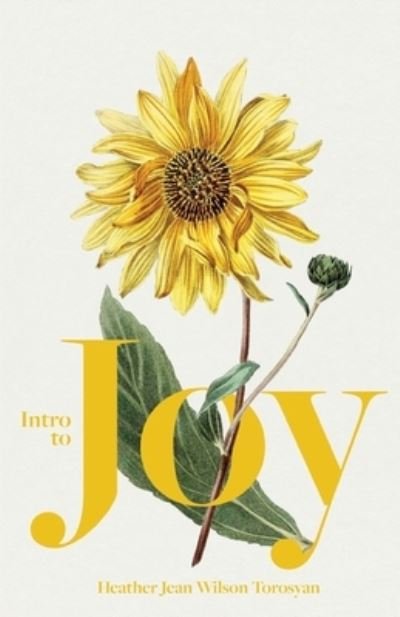 Heather Torosyan · Intro to Joy (Pocketbok) (2021)