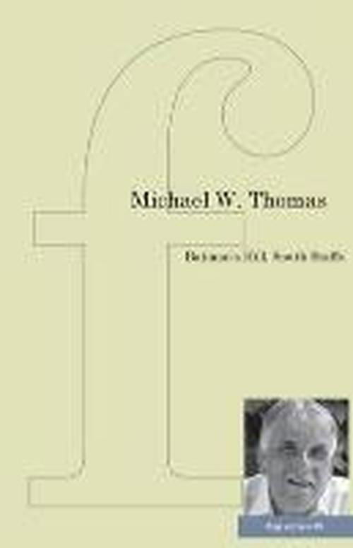 Cover for Michael W. Thomas · Batmans Hill, South Staffs - the Flap Pamphlet Series (Pocketbok) (2013)