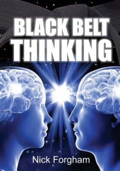 Cover for Nick Forgham · Black Belt Thinking (Paperback Book) (2016)