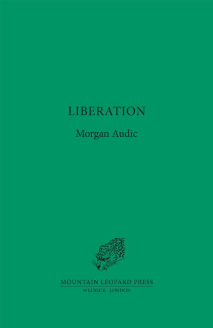 Cover for Sandor Marai · Liberation (Hardcover Book) (2023)