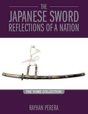 Cover for John Chandler · The Japanese Sword Reflections of a Nation 2019 (Paperback Bog) (2019)