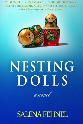 Cover for Salena Fehnel · Nesting Dolls (Paperback Book) (2014)