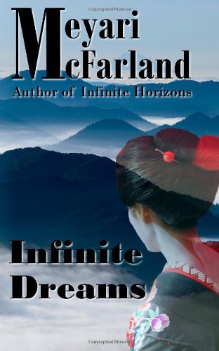 Cover for Meyari Mcfarland · Infinite Dreams (Paperback Book) (2014)