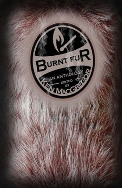 Cover for Joseph Sale · Burnt Fur (Paperback Book) (2020)