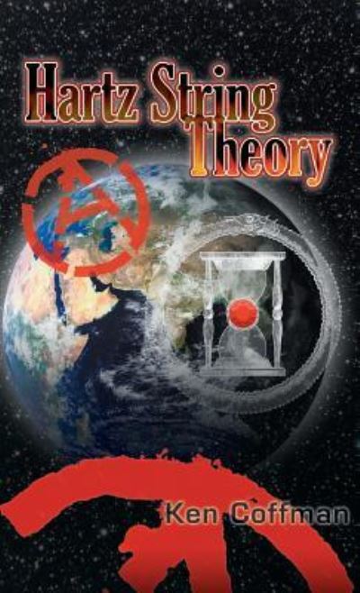 Hartz String Theory - Ken Coffman - Books - Stairway Press - 9781941071427 - January 19, 2016