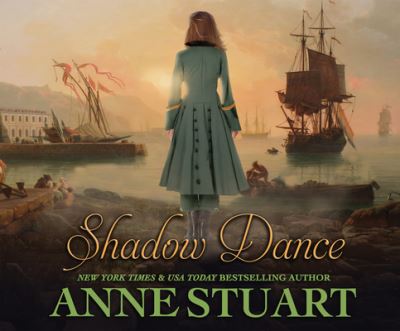 Cover for Anne Stuart · Shadow Dance (CD) (2019)