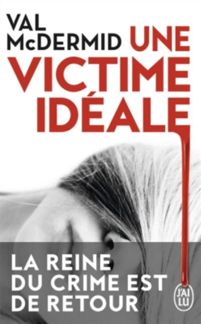 Cover for Val McDermid · Une victime ideale (Paperback Bog) (2017)