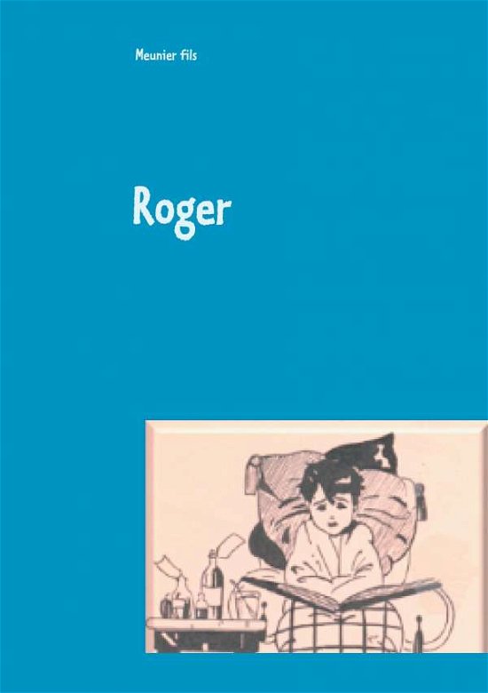 Cover for Christian · Roger (Book)
