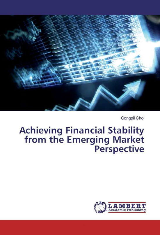 Cover for Choi · Achieving Financial Stability from (Book)