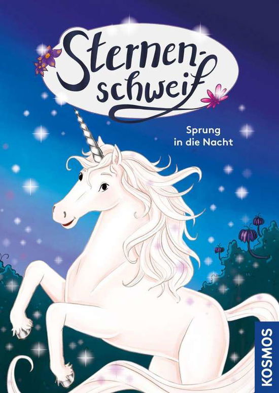 Cover for Chapman · Sternenschweif, 2, Sprung in di (Book)