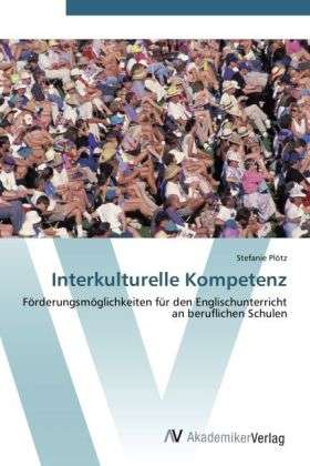 Cover for Plötz · Interkulturelle Kompetenz (Book) (2012)