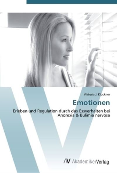 Cover for Kluckner · Emotionen (Bok) (2012)