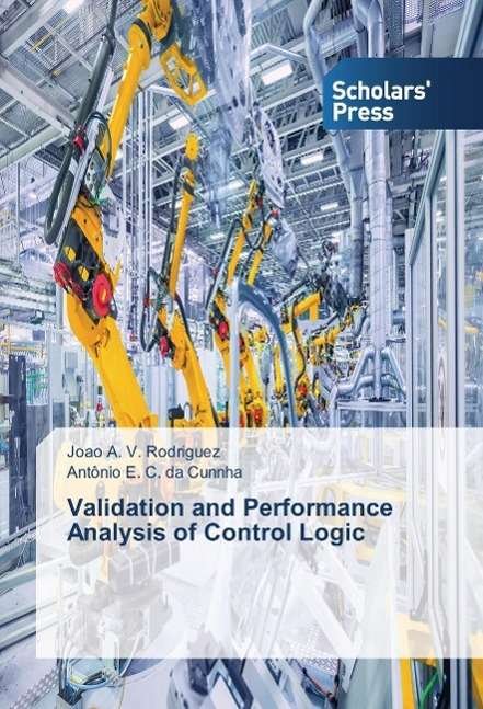 Cover for Rodriguez · Validation and Performance An (Buch)