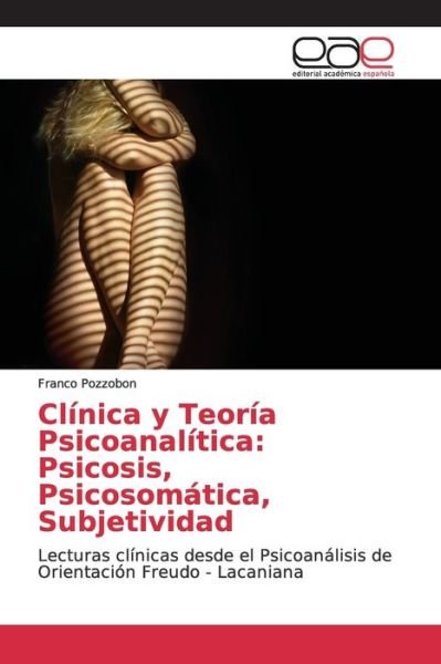 Cover for Pozzobon · Clínica y Teoría Psicoanalític (Buch) (2019)