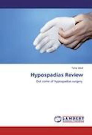 Cover for Iqbal · Hypospadias Review (Book)