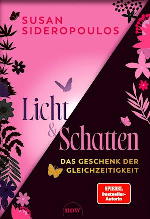Cover for Susan Sideropoulos · Licht und Schatten (Bog) (2025)