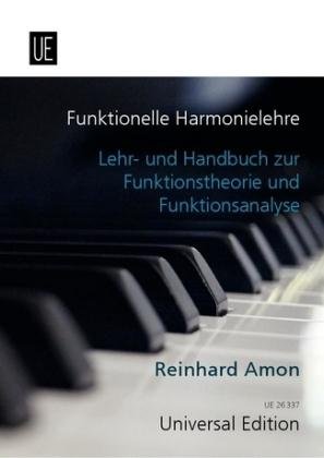 Cover for Amon · Lehr- und Handbuch zur Funktionsth (Book)
