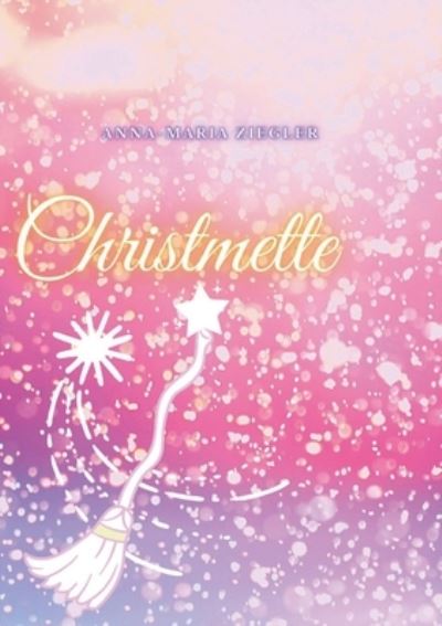 Cover for Ziegler · Christmette (N/A) (2021)