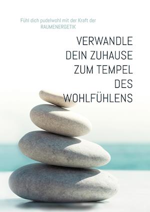 Cover for Ingrid Grüneis · Wie du dein Zuhause zu einem Tempel des Wohlfühlens verwandelst (Book) (2022)