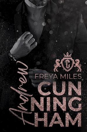 Cover for Freya Miles · Andrew Cunningham (Book) (2024)