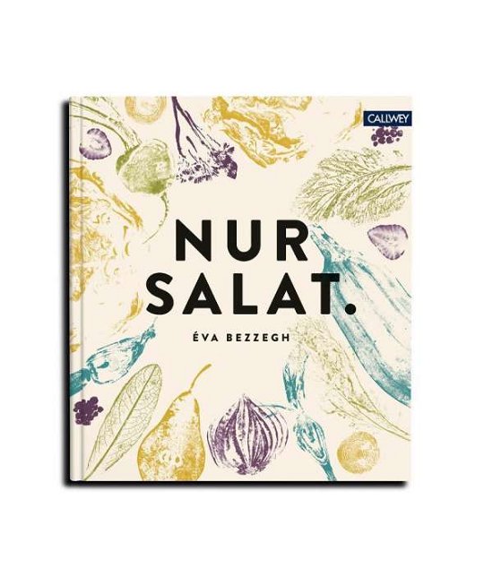 Cover for Bezzegh · Nur Salat. (Book)