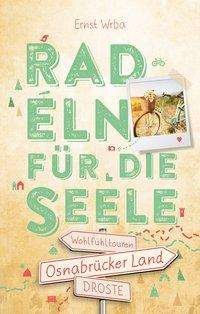 Cover for Wrba · Osnabrücker Land. Radeln für die S (Book)