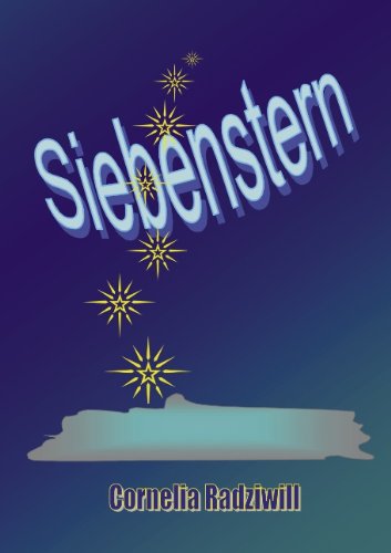 Cover for Cornelia Radziwill · Siebenstern (Paperback Book) [German edition] (2000)