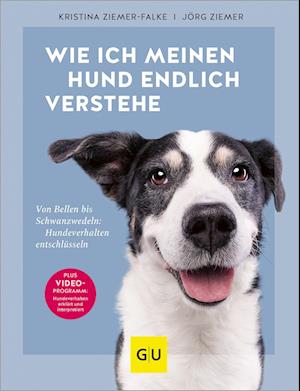 JÃ¶rg Ziemer · Wie Ich Meinen Hund Endlich Verstehe (Book)