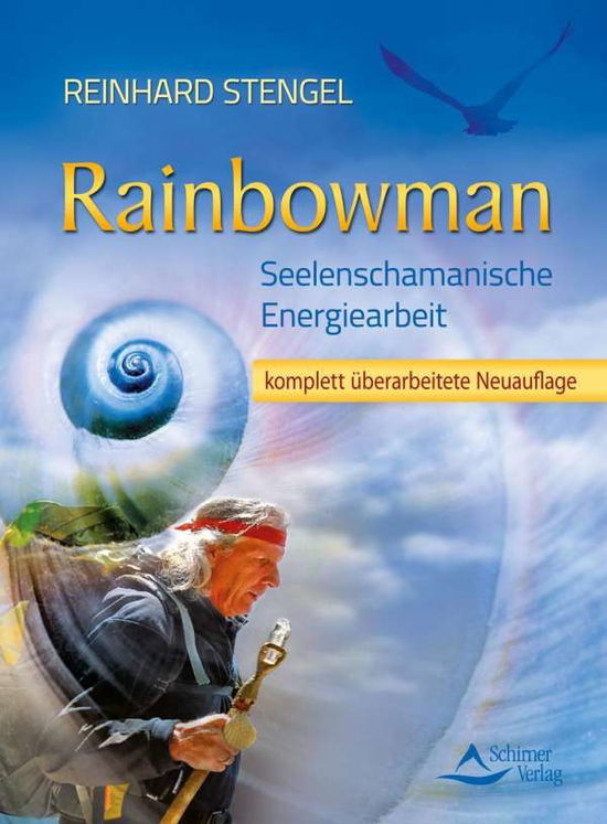 Cover for Stengel · Rainbowman (Book)
